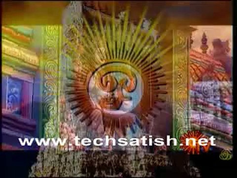 Sun Tv Deiva Dharisanam May 13