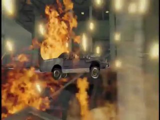 Twisted Metal  - E3 2010 Trailer
