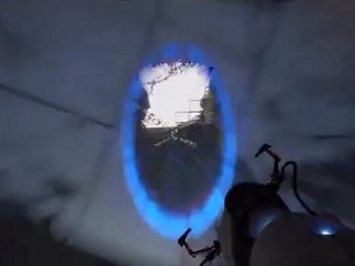 Portal 2 - E3 Trailer 2010