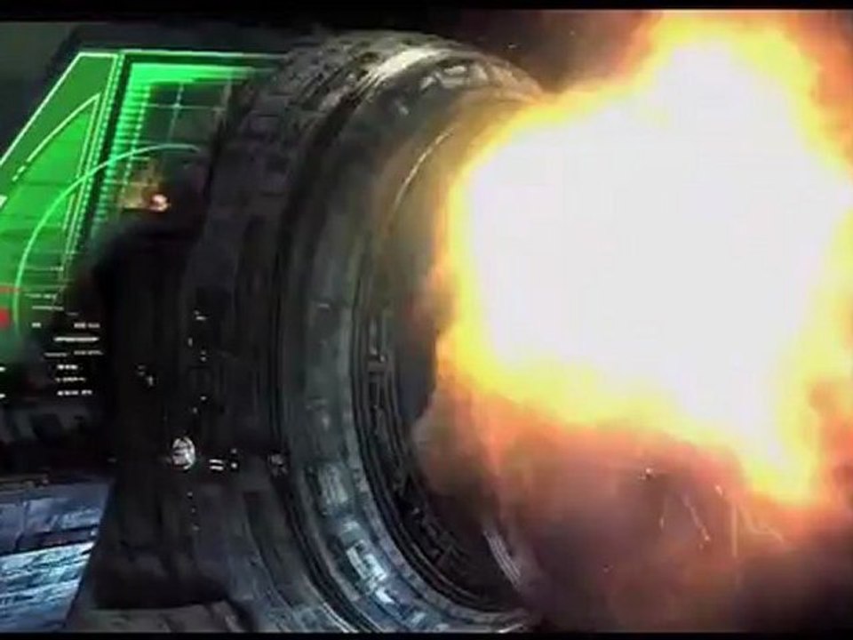 LEGO Star Wars III: The Clone Wars - LEGO Star Wars III: The Clone Wars - Feature