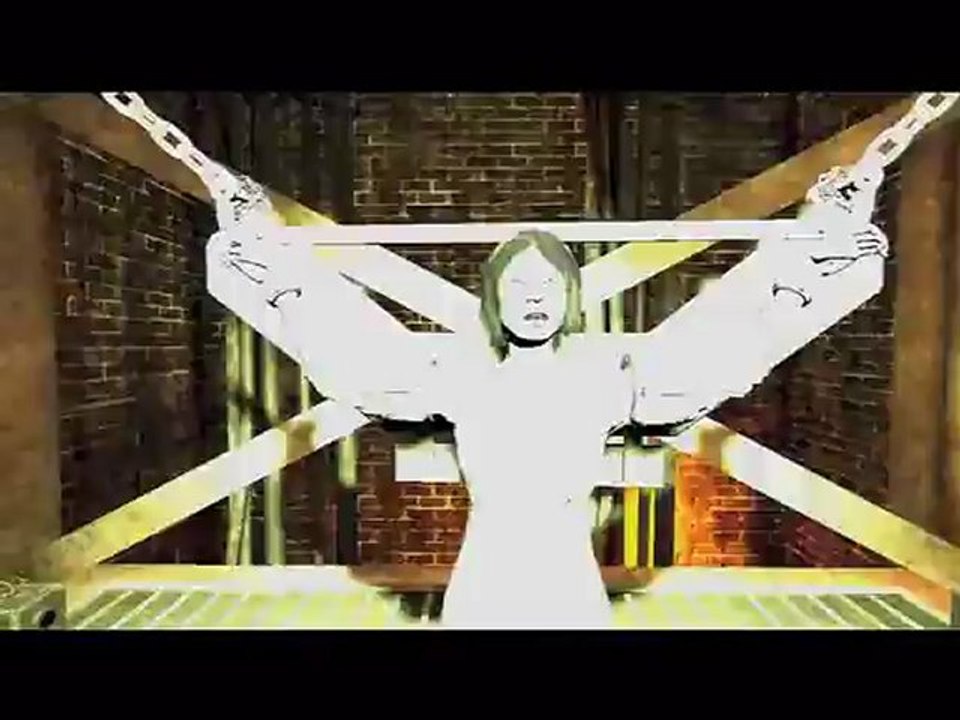 Saw II: Flesh And Blood - Launch Trailer