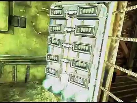 Saw II: Flesh & Blood - Teaser Trailer