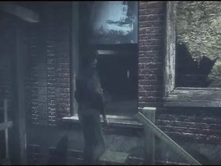 Silent Hill 8 - Teaser Trailer