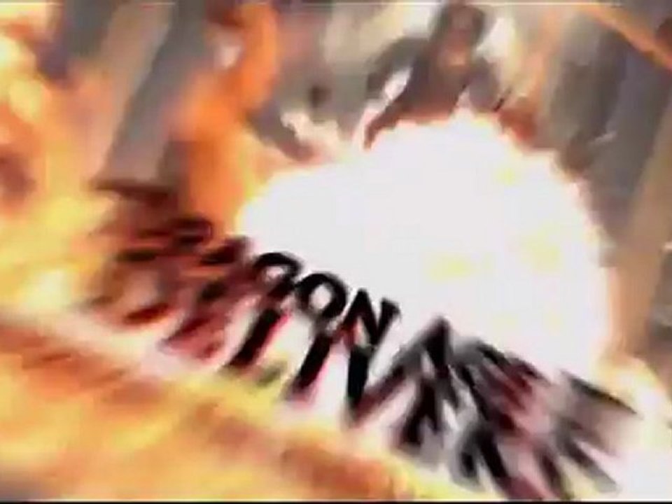 Dragon Age 2 - Launch Trailer