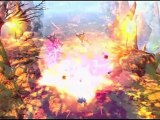 Dungeon Siege III - Lucas Montbarron Trailer