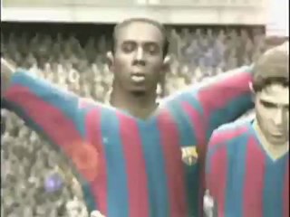 Fifa 07 - Trailer 1