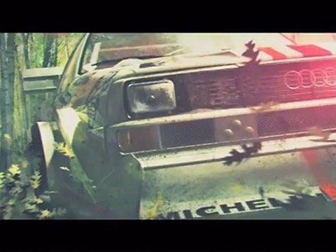 DiRT 3 - DiRT 3 - Dev Diary
