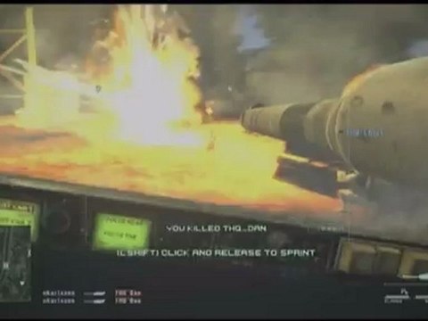 Homefront - Homefront - Dev Diary 2