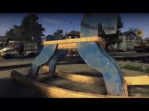 Homefront - Multiplayer Trailer