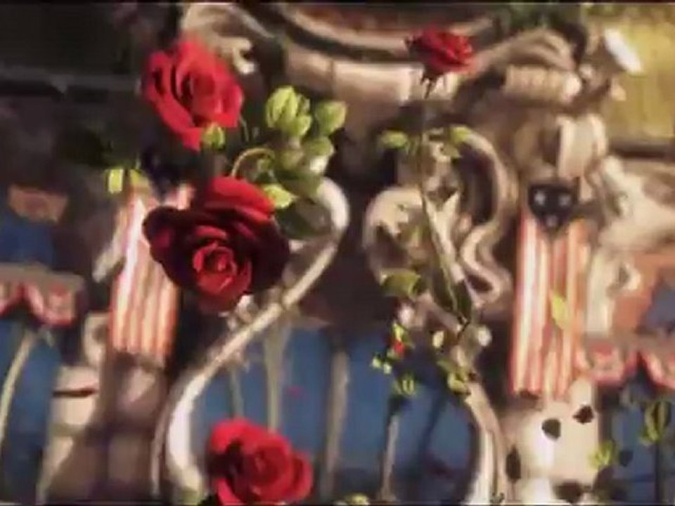 BioShock Infinite - Teaser Trailer