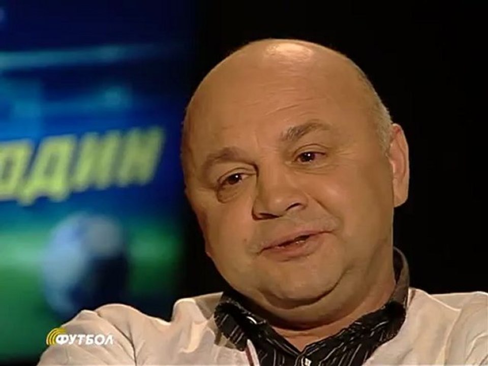 "Один на Один с Гамулой" / Семья Бессоновых