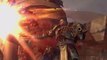 Warhammer 40,000: Space Marine - Chaos Reveal Trailer