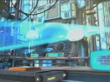 Ratchet & Clank: All 4 One - Gamescom Trailer