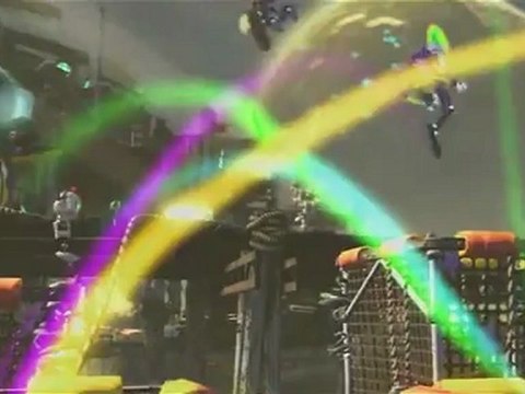 Ratchet & Clank: All 4 One - PlayStation Experience Sizzle Reel