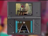 Rock Band 3 - DS Trailer