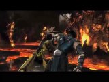 Mortal Kombat - Launch Trailer