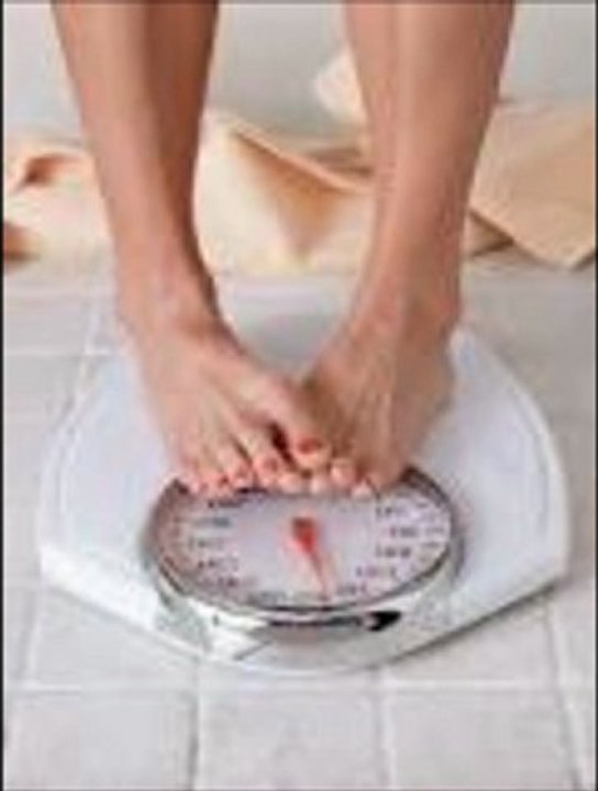 Remedios para reducir peso: suplementos