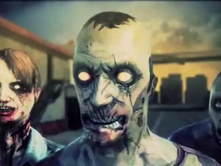 Blood Drive - Launch Trailer