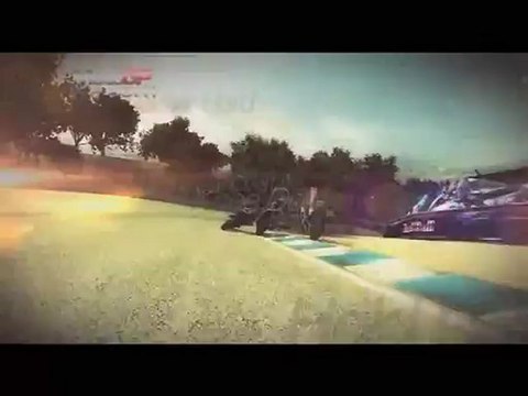 MotoGP 10/11 - Teaser Video
