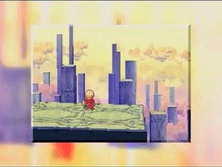 Radiant Historia - Announcement Trailer