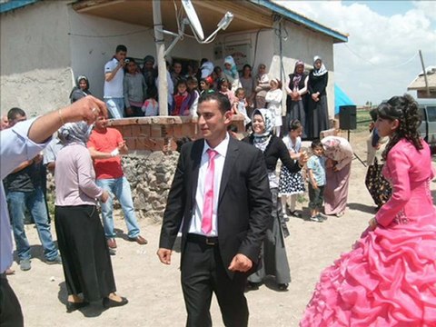 mavi ay video yeşilova