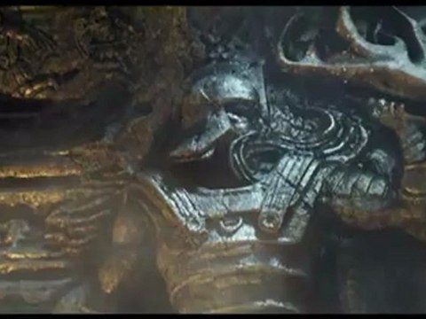 The Elder Scrolls V: Skyrim - Teaser