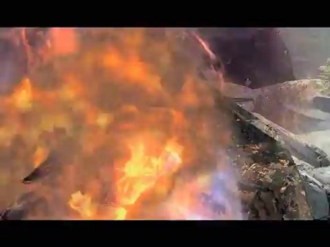 The Elder Scrolls V: Skyrim - Gameplay Trailer