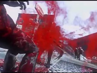 Prototype 2 - E3 trailer