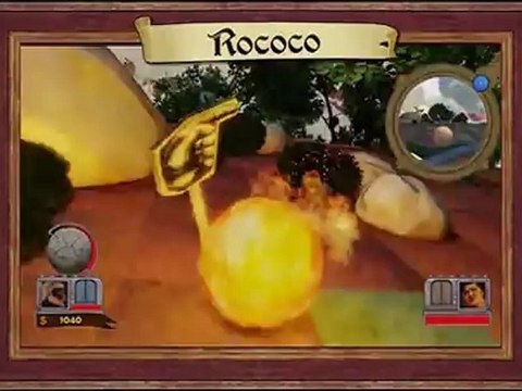 Rock Of Ages - 'Rolling Through The Ages' Trailer