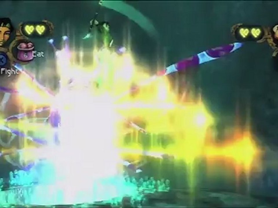 Beyond Good & Evil HD - Teaser Trailer