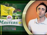Tiger Woods PGA Tour 12: The Masters - Demo Trailer