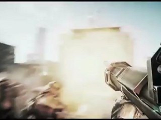 Battlefield 3 - Battlefield 3 - Faultline Episode 2