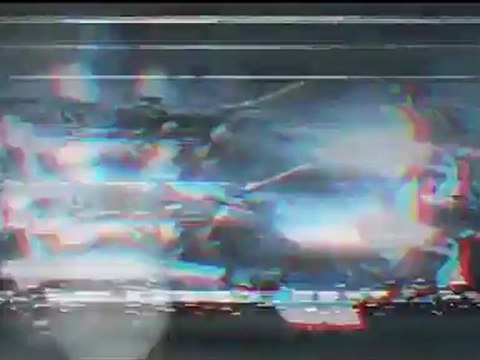 Battlefield 3 - E3 Trailer