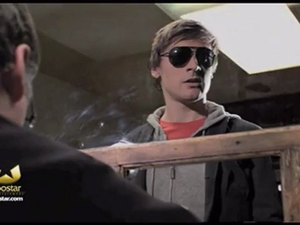 Yoostar 2 - Yoostar 2 - Terminator Clip