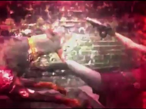 Resident Evil: Operation Raccoon City - 15th Anniverssary Trailer