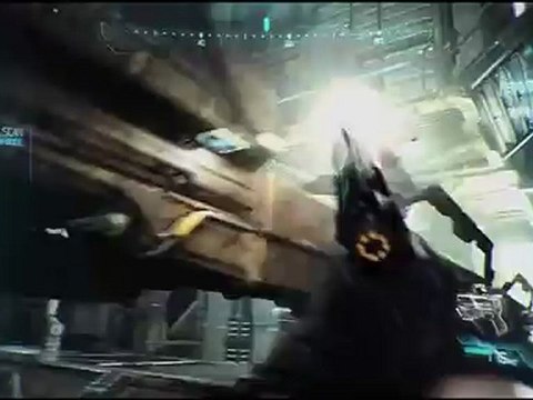 Prey 2 - E3 Trailer