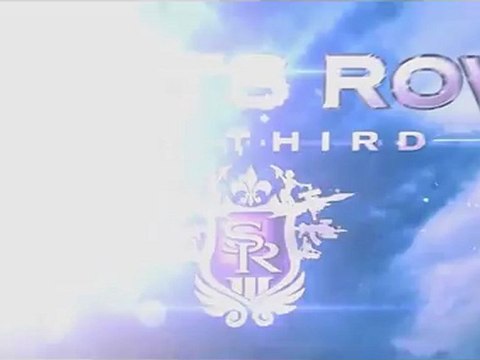 Saint's Row: The Third - Gameplay Trailer