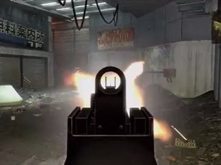 Nuclear Dawn - Teaser Trailer