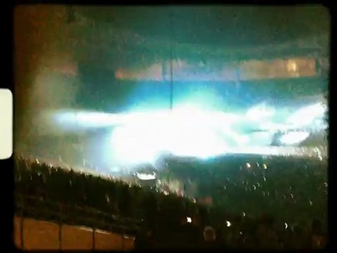 Stade de France - Metallica - Enter Sandman May 12th