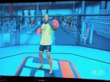 UFC Personal Trainer - Rashad Evans and Rachelle Leah Trailer