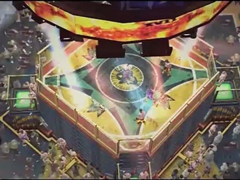 Dead Rising 2: Off The Record - Trailer