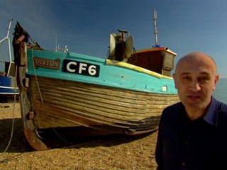 История Электричества - Искра