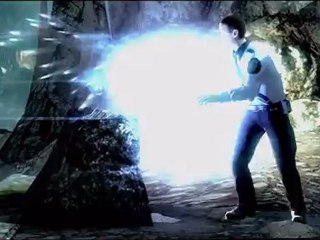 Harry Potter and the Deathly Hallows - Part 2: The Videogame - Trailer 2