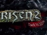 Risen 2: Dark Waters - Cinematic Trailer