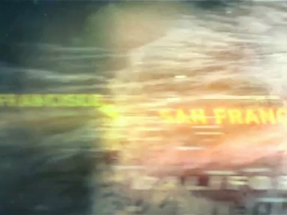 Need For Speed The Run - Teaser Trailer