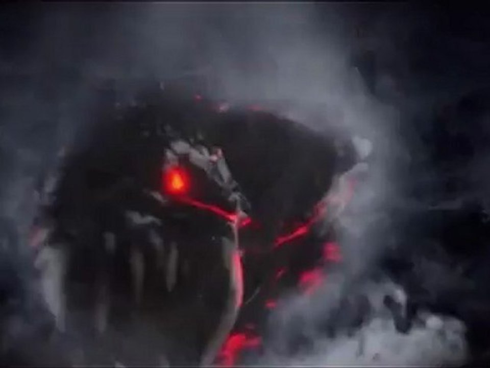The Darkness II - Trailer