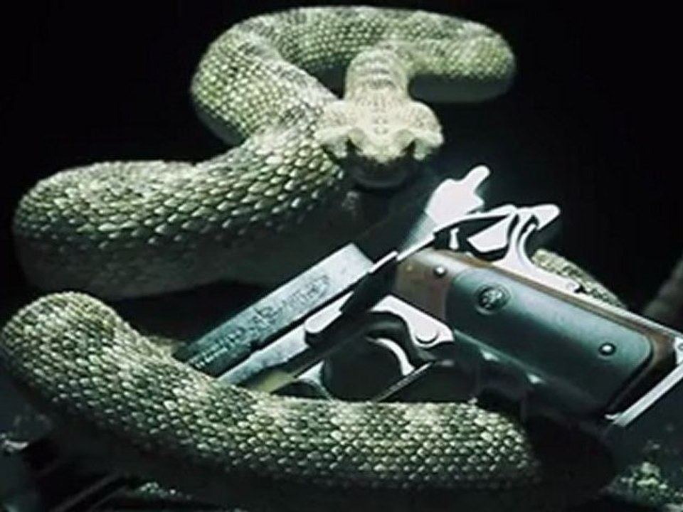 Hitman Absolution - Teaser Trailer