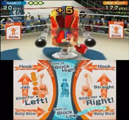 DualPenSports - DualPenSports - Gameplay Footage