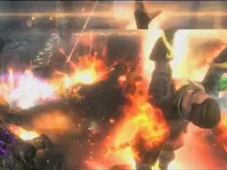 Kingdom of Amalur: Reckoning - Trailer