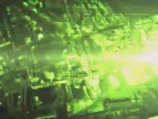 Modern Warfare 3 - Teaser Trailer